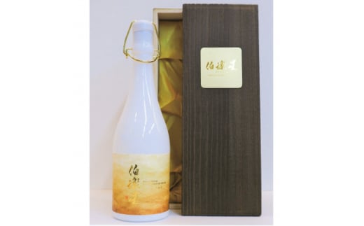 伯楽星 純米大吟醸 ひかり＜720ml＞【1296534】