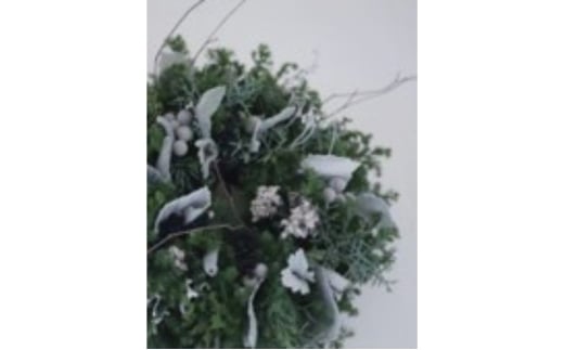 tsumugi 2025クリスマスリースW&SV L