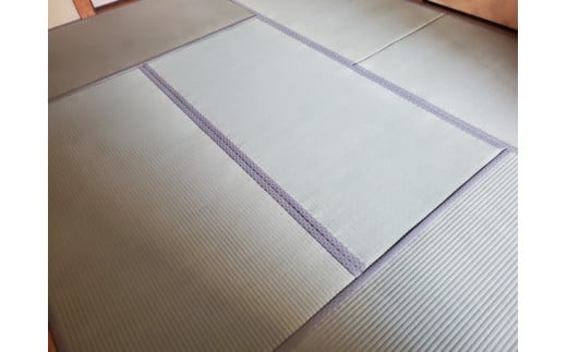 FL006 【恩田畳店】熊本産極上畳表替え　6畳　※【松戸市・柏市・流山市・三郷市　限定】