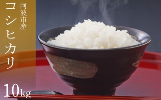 コシヒカリ 10kg 令和7年産 米 こめ ご飯 ごはん おにぎり 白米 精米 新米 卵かけご飯 食品 備蓄 備蓄米 保存 防災 ギフト 贈答 プレゼント お取り寄せ グルメ 送料無料 徳島県 阿波市 栗栖農園