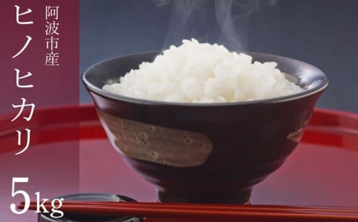 ヒノヒカリ 5kg 令和7年産 米 こめ ご飯 ごはん おにぎり 白米 精米 新米 卵かけご飯 食品 備蓄 備蓄米 保存 防災 ギフト 贈答 プレゼント お取り寄せ グルメ 送料無料 徳島県 阿波市 栗栖農園