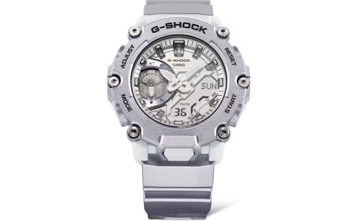 カシオ G-SHOCK GA-2200FF-8AJF CASIO 腕時計 時計 アウトドア ファッション 松村時計店  岩手県 北上市  K0069