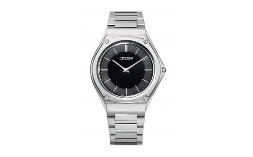 シチズン腕時計 エコドライブ・ワン AR5060-58E CITIZEN 時計 ギフトプレゼント 誕生日 成人式 就職祝い 合格祝い 入学祝い 卒業祝い ビジネス ウォッチ ソーラー  松村時計店 岩手県 北上市  Z0056