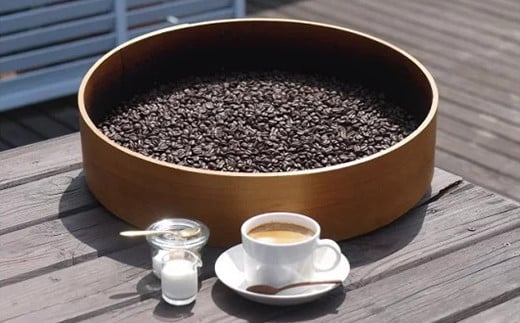 【定期便/3ヶ月】ブレンドコーヒー3種セット(粉)