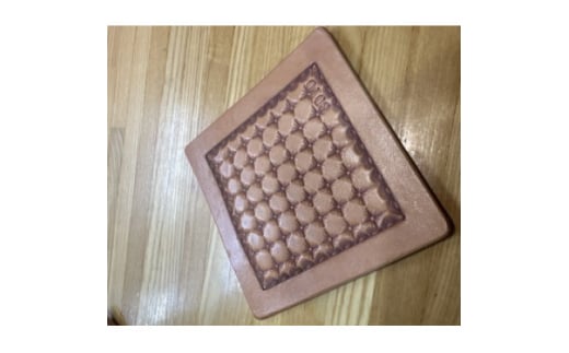 レザーコースター(ソファーバスケット)【1580860】