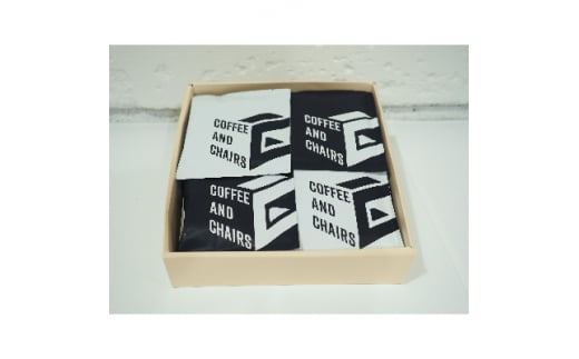 太田市美術館・図書館内カフェ&ショップ　Coffee&Th!ngs Oh!　ドリップバッグセット【1210582】