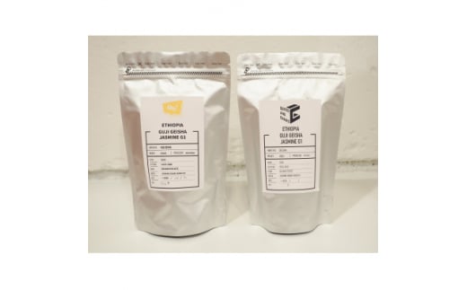 太田市美術館・図書館内 Coffee&Th!ngs Oh! スペシャルティコーヒーC(粉)【1285257】