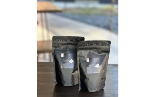 マグノリアコーヒー/スペシャルティコーヒー 生産者(生産国)違いの 120g × 2袋セット(豆)【1378910】