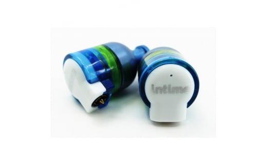 〈太田市〉intime(アンティーム)煌MarkII Type-P_イヤホン 高音質 有線 オーディオ 人気 おすすめ 送料無料 ギフト プレゼント 太田市 intime アンティーム【1461140】