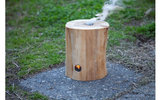 南信州産 桧 を 五感で楽しむ 5点 セット | 桧 ヒノキ セット リフレッシュ リラックス 木 スウェーデントーチ 防災 グッズ 長野県 飯田市 信州