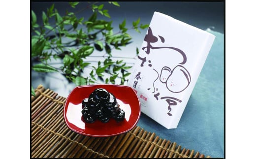 春月煮豆 4種セット | そら豆 小豆 ひよこ豆 お茶請け 煮豆 和菓子 健康 茶の湯 箸休め 長野県 飯田市 信州