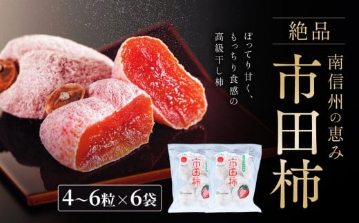 いつもの 市田柿 トレー 170g × 6袋 セット JAみなみ信州DMセンター飯田市 | 柿 かき 干し柿 市田柿 長野県 信州 国産 特産品 ドライフルーツ 甘い 果物 フルーツ お菓子 和菓子 南信州 送料無料 ふるさと納税 長野県 飯田市