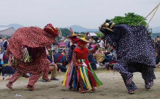 地域文化の振興