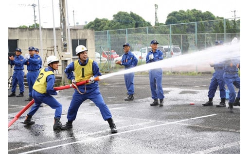 安全安心で住みやすいまちづくり