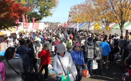 活力に満ちたまちづくりのための事業