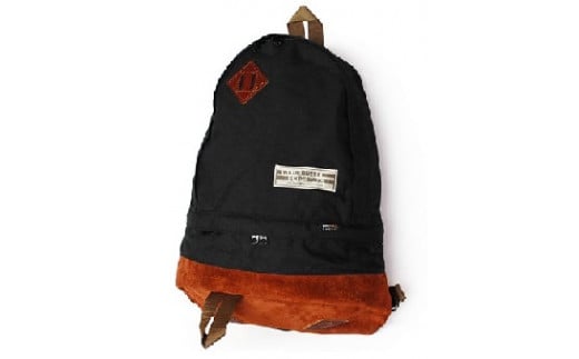 F001-25 Wilderness Experience(ｳｨﾙﾀﾞﾈｽ ｴｸｽﾍﾟﾘｴﾝｽ)Teardrop2(ﾃｨｱﾄﾞﾛｯﾌﾟ2)01Black