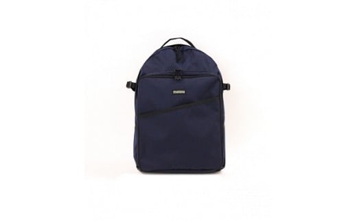 F003-25 Wilderness Experience(ｳｨﾙﾀﾞﾈｽ ｴｸｽﾍﾟﾘｴﾝｽ)Post Graduate(ﾎﾟｽﾄｸﾞﾗﾃﾞｭｴｲﾄ)02Navy