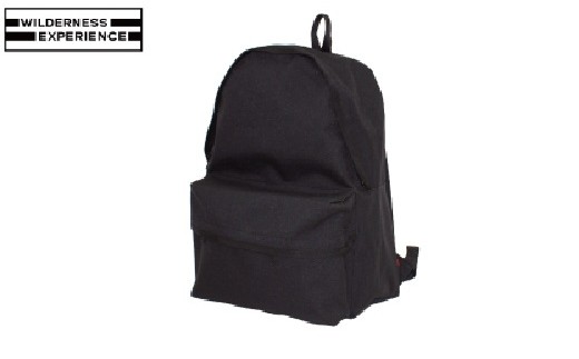 D002-25 WILDERNESS EXPERIENCE(ウィルダネスエクスペリエンス) Bike Pack(バイクパック)