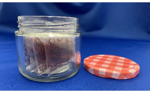 D008-25 鶴ヶ島サフランの花芯5.0g