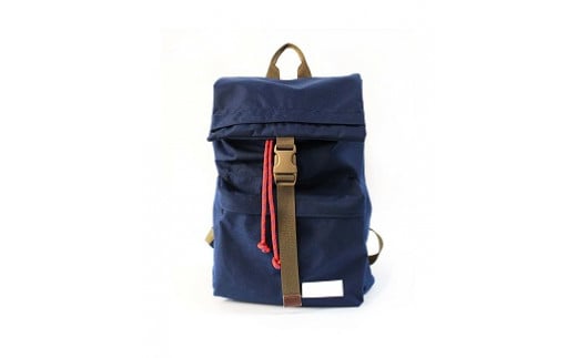 E002-25 WILDERNESS EXPERIENCE(ｳｨﾙﾀﾞﾈｽｴｸｽﾍﾟﾘｴﾝｽ)　Meadow(メドー)　ネイビー