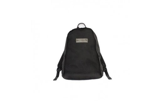 E003-25 WILDERNESS EXPERIENCE(ｳｨﾙﾀﾞﾈｽ ｴｸｽﾍﾟﾘｴﾝｽ) Front Mesh Pack(ﾌﾛﾝﾄﾒｯｼｭﾊﾟｯｸ) 01ﾌﾞﾗｯｸ