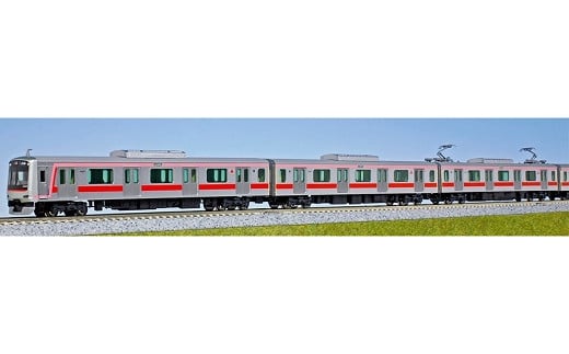 H004-25 鉄道模型【Nゲージ】東急電鉄5050系4000番台
