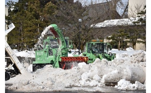 災害に強い安全安心なまちづくり