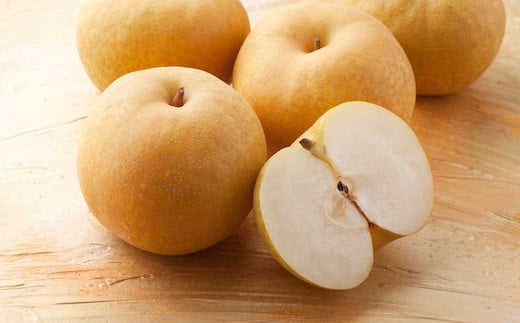 新興梨(秀) 4kg
