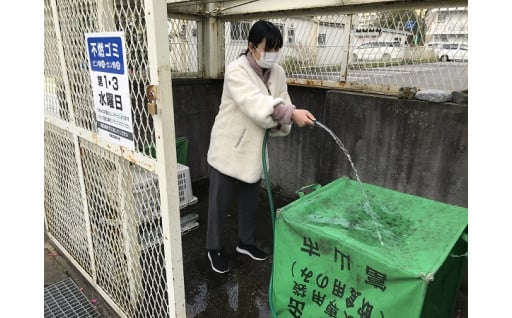 3　地域貢献活動に参加する学生への家賃支援