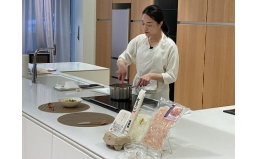 16 全国の料理好きに対する富山の食の魅力発信
