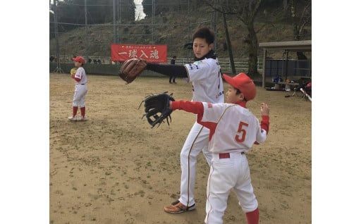 20-3　【富山GRNサンダーバーズ】プロスポーツチームによる地域貢献活動への支援