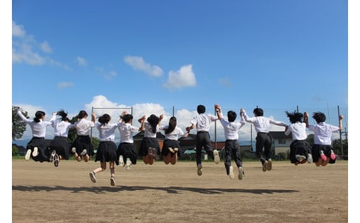 26-2　【桜井高等学校】県立学校の特色ある取組みの充実