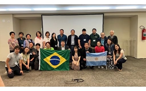 1 2025年富山県人会世界大会の開催支援