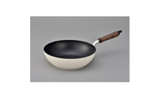 プレールIH深型フライパン28cm【1558247】