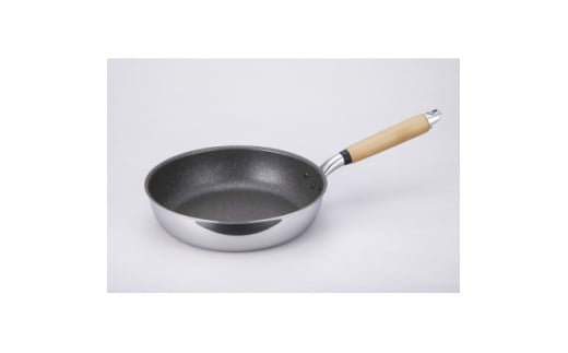 <IH対応>極ふかみ フライパン26cm【1568699】