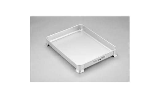 国産 アルミ アレンジバット 大 50mm【1609472】