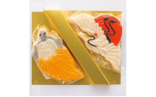 鮨蒲・鶴亀セット【1237522】