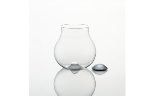 ＜高岡銅器＞KISEN AROWIRL Burgundy Silver【1371649】