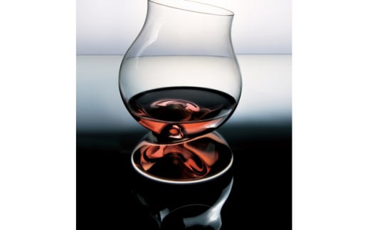 ＜高岡銅器＞KISEN AROWIRL Burgundy Gold【1371652】