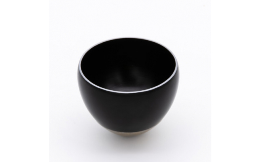 KISEN Guinomi Sake Cup DON Kurourushi Misty Silver【1370379】