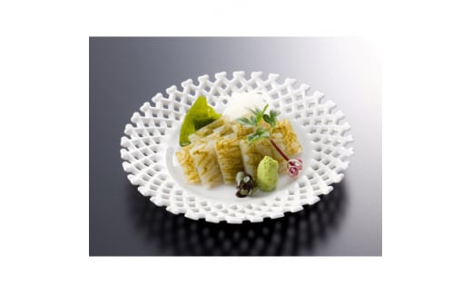 ほたるいか&白えび昆布じめセット【1173264】