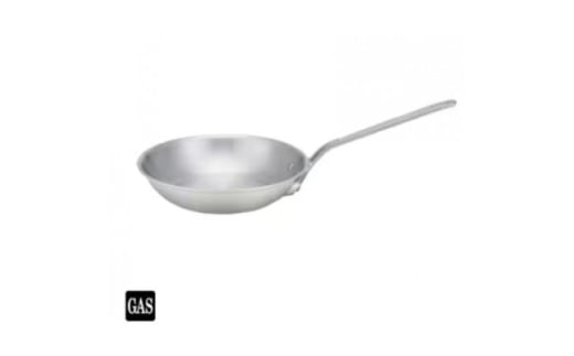 <ガス火用>プロマイスターBCフライパン18cm【1558378】