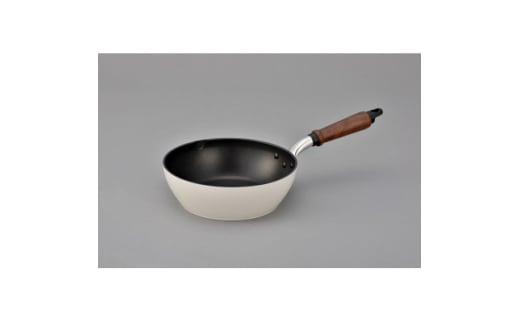 プレールIH深型フライパン22cm【1558259】