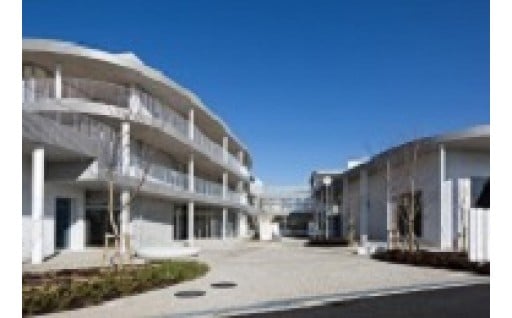 教育、文化及びスポーツ振興基金