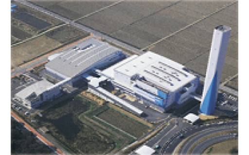 廃棄物処理施設整備等基金