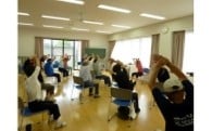 ⑤医療・福祉の充実
