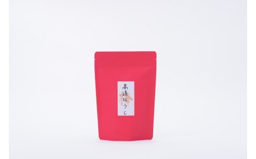 高遠棒ほうじ ティーバッグ5g×10p×3袋