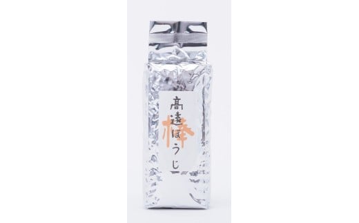 高遠棒ほうじ 急須用リーフ 150g×2袋
