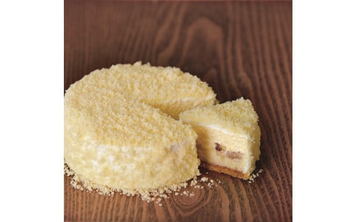 ちいずけぇき2個詰め合わせ（チーズケーキ）｜ケーキ 洋菓子 甘い チーズケーキ ちーず ふんわり お菓子 冷凍 なめらか しっとり コク【015-04】