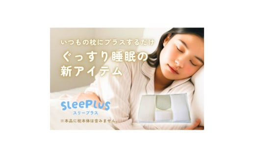 和紙生地 枕カバー SleePlus スリープラス【1628523】